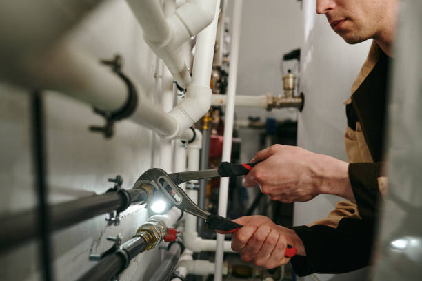 Best Hot Water Heater Installation  in Tillson, NY