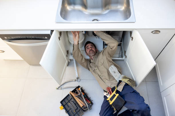 Best Water Heater Repair  in Tillson, NY