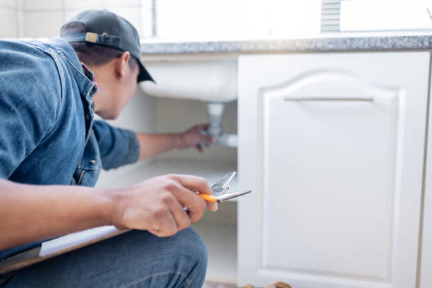 Best Shower Repair Services  in Tillson, NY