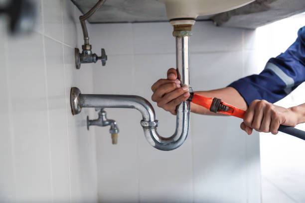 Best Drain Cleaning Services  in Tillson, NY