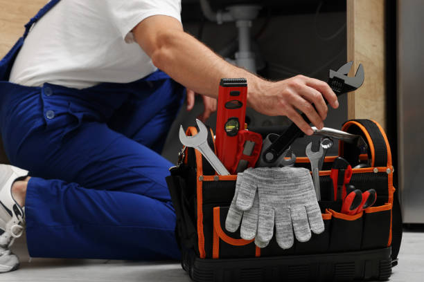 Best Emergency Plumbing Repair  in Tillson, NY