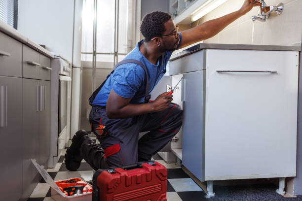 Best Shower Repair Services  in Tillson, NY