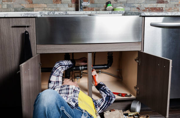 Best Sewer Line Repair  in Tillson, NY